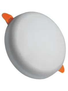 Светильник светодиодный встраиваемый OSRAM DLFRADJ 9W 4000K 4607194230846