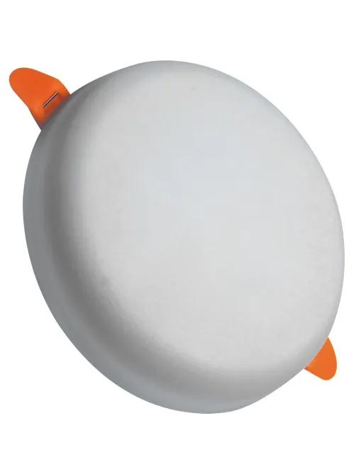 Светильник светодиодный встраиваемый OSRAM DLFRADJ 9W 4000K 4607194230846
