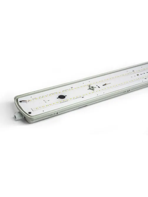 Светильник ВсеСветодиоды Айсберг 76W-9500Lm IP65 5000-5500К Опал IP65
