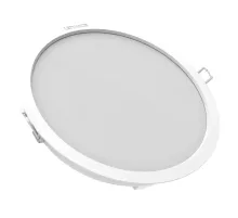 Светильник светодиодный LEDVANCE ECOCLASS DL 18Вт 4000К (644274)