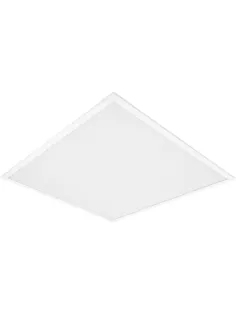 Светильник 36Вт 600х600 6500K IP40унив. LEDVANCE ECO CLASS 595x595