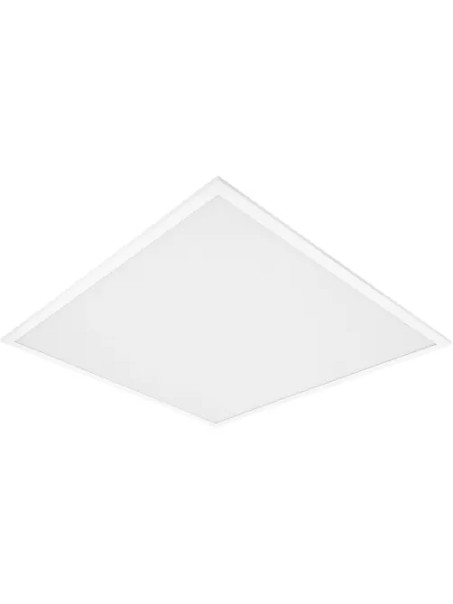 Светильник 36Вт 600х600 6500K IP40унив. LEDVANCE ECO CLASS 595x595