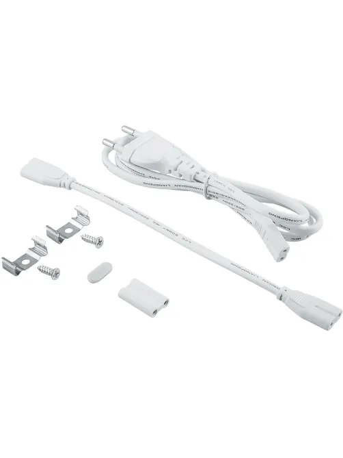 Светильник светодиодный FERON AL5038 7W 4000К IP20 пластик РС (27946)