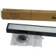 Светильник светод. Feron.ONE AL4030 IP20 30W 6500K, черный 1200x35x70 48535