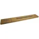 Светильник светод. Feron.ONE AL4030 IP20 54W 6500K, черн. 1200x40x200 48539