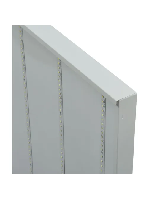 Светильник ВсеСветодиоды Армстронг 40W-4800Lm 5000-5500К Микропризма IP40