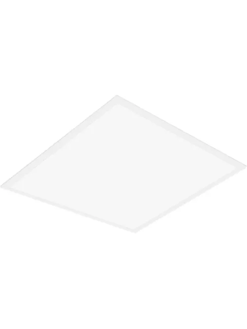 Светильник 36Вт 600х600 4000K IP40LEDVANCEECO CLASS Ин.цв 90 595x595