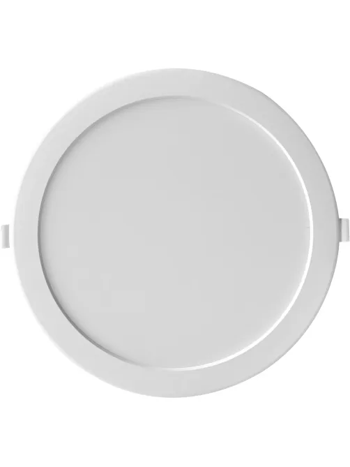 Светильник светодиодный встраиваемый OSRAM DL 12W 840 3000К