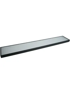 Светильник светод. Feron.ONE AL4030 IP20 54W 6500K, черн. 1200x40x200 48539
