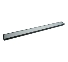 Светильник светод. Feron.ONE AL4030 IP20 42W 6500K, черн. 1200x35x100 48537