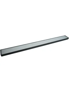 Светильник светод. Feron.ONE AL4030 IP20 42W 6500K, черн. 1200x35x100 48537
