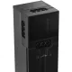 Светильник светодиодный 1200x55x55,50Вт,4000К,LED,черн. Ultraflash LPL-6010