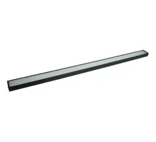 Светильник светод. Feron.ONE AL4030 IP20 30W 4000K, черный 1200x35x70 48534
