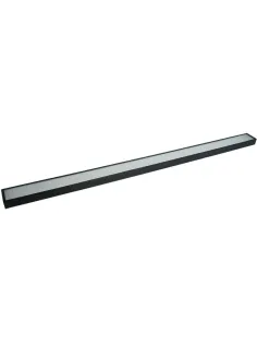 Светильник светод. Feron.ONE AL4030 IP20 30W 4000K, черный 1200x35x70 48534