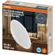 Светильник светодиодный встраиваемый OSRAM DL 24W 865 4000К
