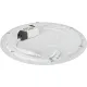 Светильник светодиодный встр кругл RLP 18Вт 230В 4000К бел IP40 IN HOME