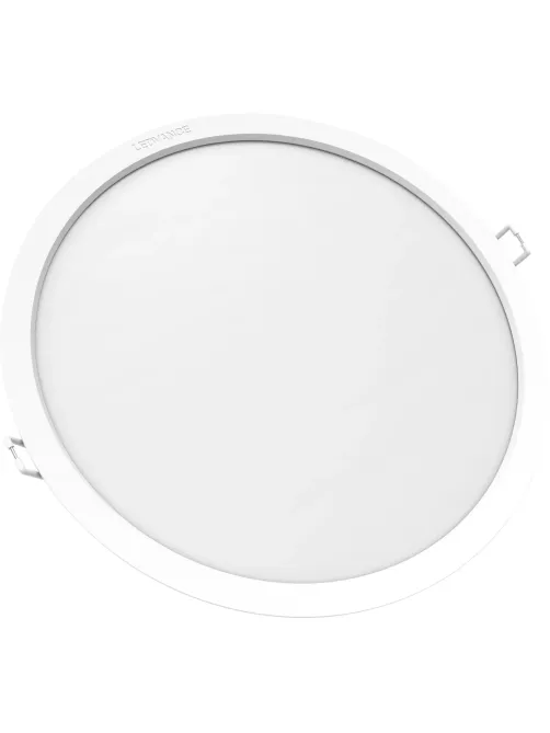 Светильник светодиодный LEDVANCE ECOCLASS DL24W 865WTIP44 FS1(656758)
