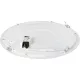Светильник светодиодный встр кругл RLP 24Вт 230В 4000К бел IP40 IN HOME