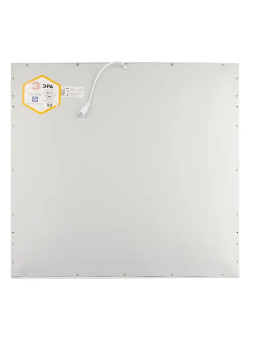 Светильник светодиодный ЭРА SPL-510-S-40K-040 IP40 40Вт 4000К б/драй