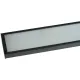 Светильник светод. Feron.ONE AL4030 IP20 30W 6500K, черный 1200x35x70 48535