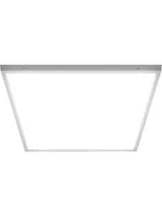 Светильник светодиодный 595/U 40Вт 6500К IP40 25мм  JazzWay 5018228