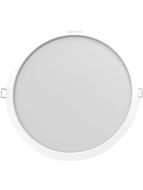 Светильник светодиодный LEDVANCE ECOCLASS DL24W 865WTIP44 FS1(656758)