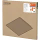 Светильник 36Вт 600х600 6500K IP40унив. LEDVANCE ECO CLASS 595x595