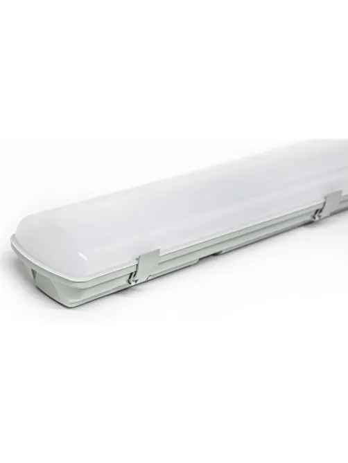 Светильник ВсеСветодиоды Айсберг 76W-9500Lm IP65 5000-5500К Опал IP65