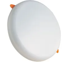 Светильник светодиодный встраиваемый OSRAM DLFRADJ 18W 4000K 4607194230907