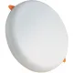 Светильник светодиодный встраиваемый OSRAM DLFRADJ 18W 4000K 4607194230907
