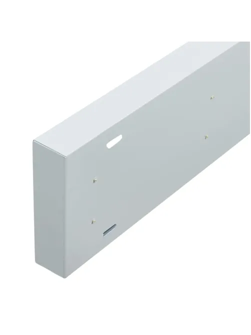 Светильник ВсеСветодиоды Макси 76W-9500Lm 5000-5500К Микропризма IP40