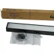 Светильник светод. Feron.ONE AL4030 IP20 30W 4000K, черный 1200x35x70 48534