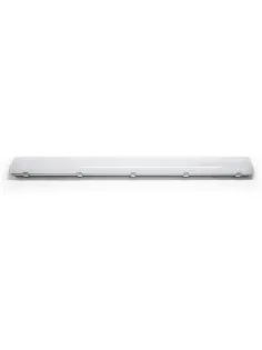 Светильник ВсеСветодиоды Айсберг 40W-5000Lm IP65 5000-5500К Опал IP65