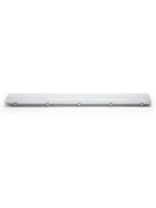 Светильник ВсеСветодиоды Айсберг 40W-5000Lm IP65 5000-5500К Опал IP65