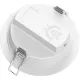 Светильник светодиодный LEDVANCE ECOCLASS DL 8W 865 WT IP44 FS1(644212)