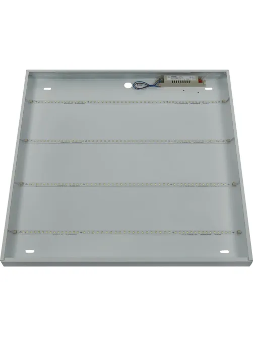 Светильник ВсеСветодиоды Армстронг 40W-4800Lm 5000-5500К Микропризма IP40