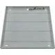 Светильник ВсеСветодиоды Армстронг 40W-4800Lm 5000-5500К Микропризма IP40