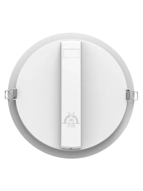 Светильник светодиодный LEDVANCE ECOCLASS DL 24Вт 4000К (644311)