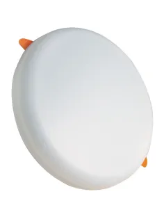 Светильник светодиодный встраиваемый OSRAM DLFRADJ 15W 4000K 4607194230884