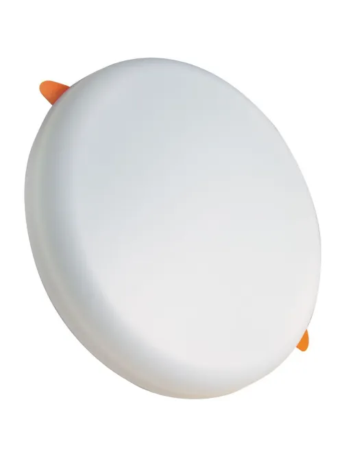 Светильник светодиодный встраиваемый OSRAM DLFRADJ 15W 4000K 4607194230884