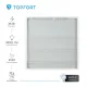 Светильник светодиодный Topfort ДПО 10-4х8-002 УХЛ4, 6500К призма