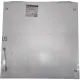 Светильник светодиодный ДВО 595х595х18 36Вт 6500К IP40 опал TOKOV ELECTRIC