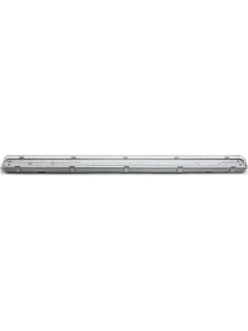 Светильник ВсеСветодиоды Айсберг 58W-7250Lm IP65 5000-5500к Прозрачный IP65