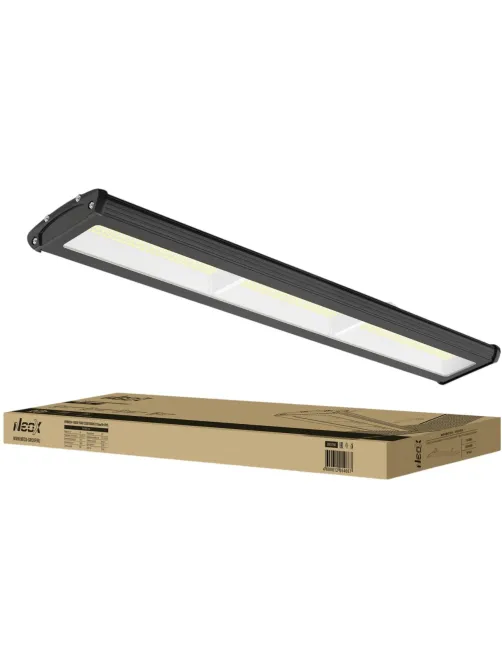 Светильник  светодиод WHB02A-15050 150Вт 230В 5000К IP65
