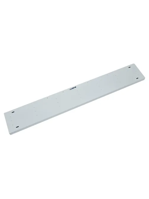 Светильник ВсеСветодиоды Макси 76W-9500Lm 5000-5500К Микропризма IP40