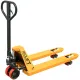Тележка гидравли. PROLIFT 2500 кг,1150х550мм,пол.колесо,дв.пол.ролик AC 25