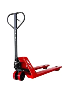 Тележка гидравлическая OXLIFT OX20