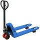 Тележка гидравли. PROLIFT 2500 кг,1150х550мм,пол.колесо,дв.пол.ролик AC 25