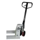 Тележка гидравлическая 3000 кг 1150 мм TOR RHP(BF) (ПУ колеса), 1010172