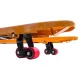 Тележка гидравлическая PROLIFT JC 20, 2000кг, 1150х550 мм, ПУ колеса